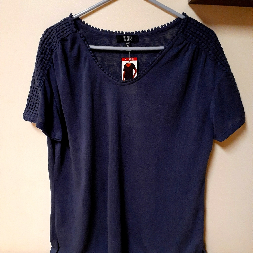 Brand new blouse